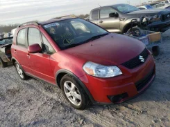 Suzuki SX4 ����