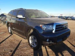 Toyota Sequoia ����