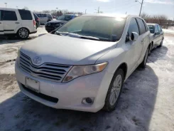 Toyota Venza ����