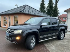 Volkswagen Amarok ����