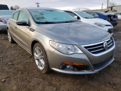 Volkswagen Passat CC ����