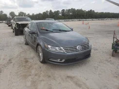 Volkswagen Passat CC ����