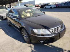 Volkswagen Phaeton ����