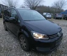 Volkswagen Touran ����