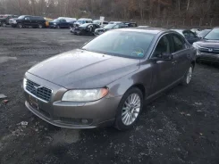 Volvo S80 ����