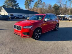Volvo XC90 ����