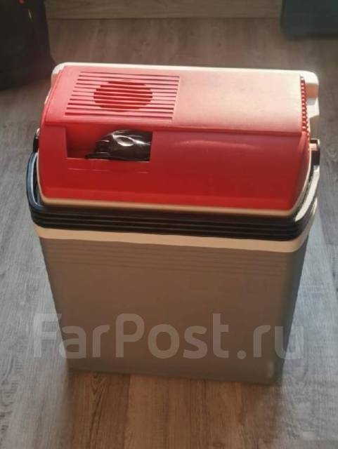 Автомобильный холодильник новороссийск