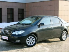 BYD F3. 4G18 ����