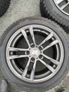 Kelleners Sport. 8.0x17", 5x120, ET20 