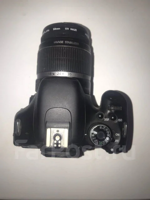 Canon EOS 600D Kit. 15 - 19.9 �� ����