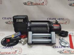    12v/24v 17000LBS   