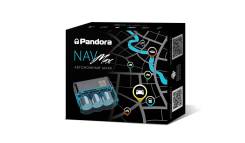 �������������-��������� GPS ���� Pandora NAV MAX �� 5 ��� � ������ ����