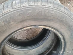 Goodyear GT-070. ������, 2004 ���, �/�, ����� 30 % ����