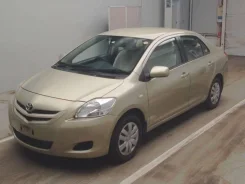 Toyota Belta. ��������, ��������, 1.3 (87��.�.), ������, 57 000����. ��, �/�, ��� ���. ��� ����� �� ������������ ����