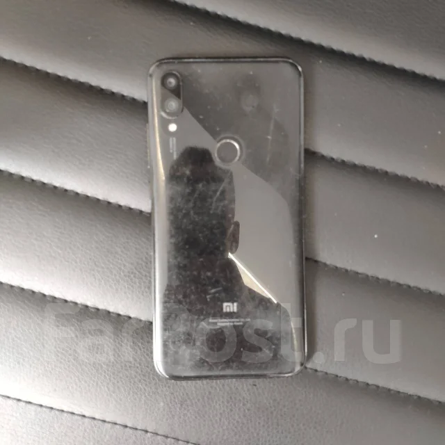 Xiaomi Mi Play. �/�, ������ ����