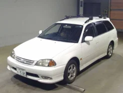 Toyota Caldina. �������, ��������, 2.0 (140��.�.), ������, 71 000����. ��, �/�, ��� ���. ��� ����� �� ������������ ����