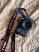 Canon EOS 5D Mark II. 20 � ����� ��, ���: ��� ���� ����