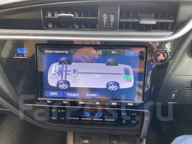 Русификация Японских Автомагнитол Toyota Lexus Japan в Новосибирске