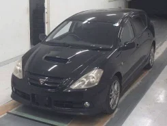 Toyota Caldina. �������, 4wd, 2.0 (260��.�.), ������, 49 000����. ��, �/�, ��� ���. ��� ����� �� ������������ ����
