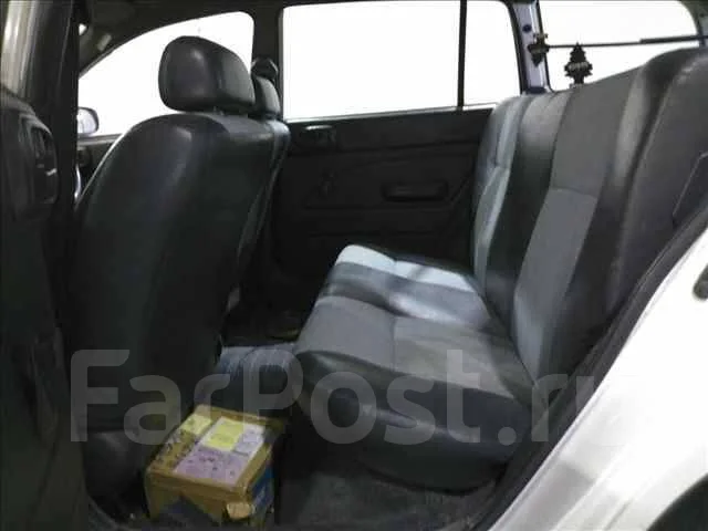 Toyota Caldina. ��������, ��������, 2.2 (279��.�.), ������, 78 000����. ��, �/�, ��� ���. ��� ����� �� ������������ ����