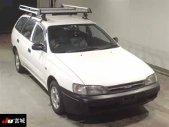 Toyota Caldina. ��������, ��������, 2.2 (279��.�.), ������, 78 000����. ��, �/�, ��� ���. ��� ����� �� ������������ ����