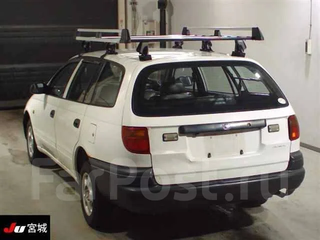 Toyota Caldina. ��������, ��������, 2.2 (279��.�.), ������, 78 000����. ��, �/�, ��� ���. ��� ����� �� ������������ ����
