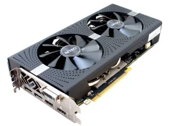 Radeon RX 570 ����