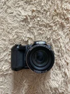 Nikon Coolpix L120. ���: 14� � ����� ����