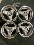 RAYS Volk Racing C-Ultra. 8.0x16", 5x100, ET34 ����