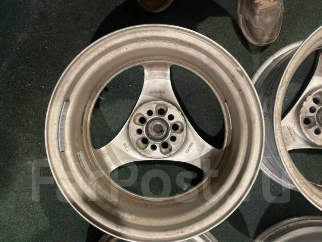 RAYS Volk Racing C-Ultra. 8.0x16", 5x100, ET34 ����