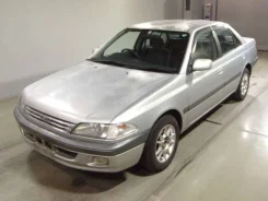 Toyota Carina. �������, ��������, 1.8 (115��.�.), ������, 69 000����. ��, ��� ���. ��� ����� �� ������������ ����