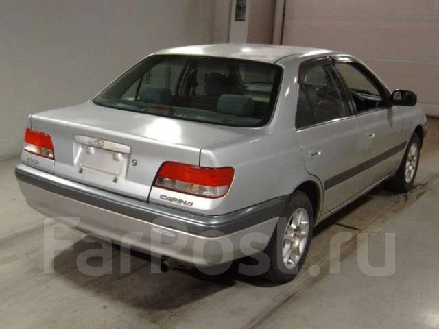 Toyota Carina. �������, ��������, 1.8 (115��.�.), ������, 69 000����. ��, ��� ���. ��� ����� �� ������������ ����