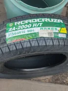 Roadcruza RA2000. ������, 2022 ���, ����� ����