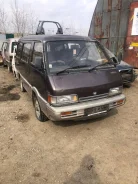 Mazda Bongo. SSF8R, RF ����