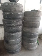 Bridgestone Ecopia. ������, ��� �����, 2010 ���, �/�, ����� 20 % ����
