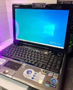 Asus M50 ����