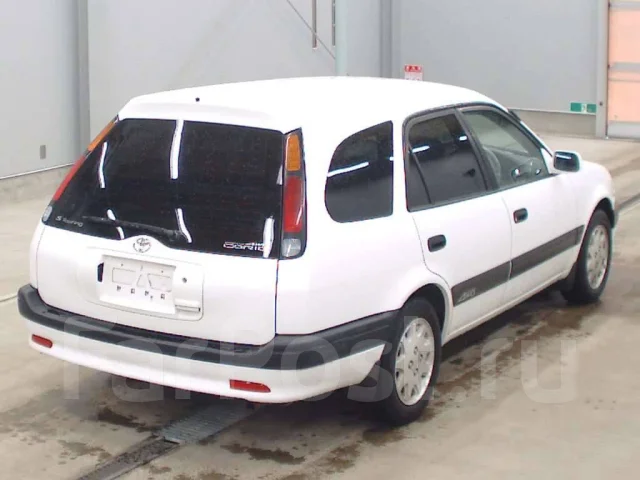 Toyota Alphard. �������, 4wd, 1.6 (115��.�.), ������, 100����. ��, �/�, ��� ���. ��� ����� �� ������� ����