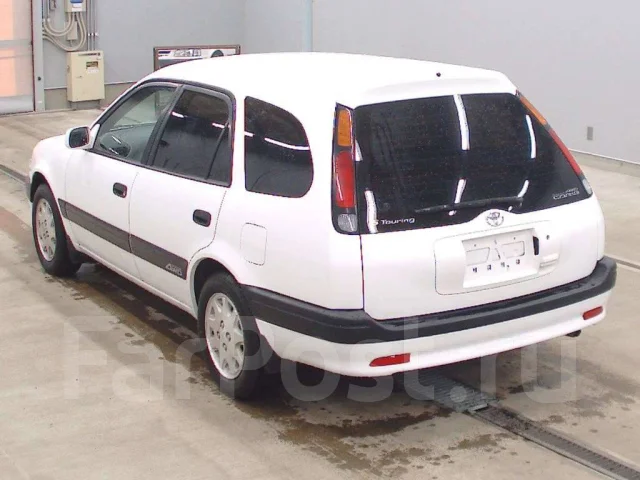Toyota Alphard. �������, 4wd, 1.6 (115��.�.), ������, 100����. ��, �/�, ��� ���. ��� ����� �� ������� ����