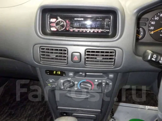 Toyota Alphard. �������, 4wd, 1.6 (115��.�.), ������, 100����. ��, �/�, ��� ���. ��� ����� �� ������� ����