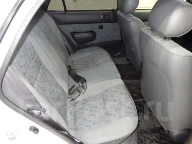 Toyota Alphard. �������, 4wd, 1.6 (115��.�.), ������, 100����. ��, �/�, ��� ���. ��� ����� �� ������� ����