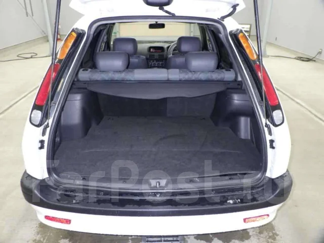 Toyota Alphard. �������, 4wd, 1.6 (115��.�.), ������, 100����. ��, �/�, ��� ���. ��� ����� �� ������� ����
