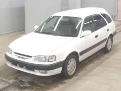 Toyota Alphard. �������, 4wd, 1.6 (115��.�.), ������, 100����. ��, �/�, ��� ���. ��� ����� �� ������� ����