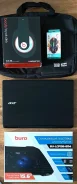 Acer Aspire One Happy2. WiFi: 1, Bluetooth: 1 ����