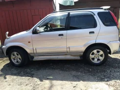 Daihatsu Terios. �������, 4wd, 1.3, ������, 200 000����. �� ����