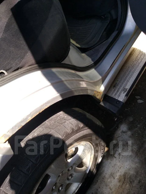 Daihatsu Terios. �������, 4wd, 1.3, ������, 200 000����. �� ����