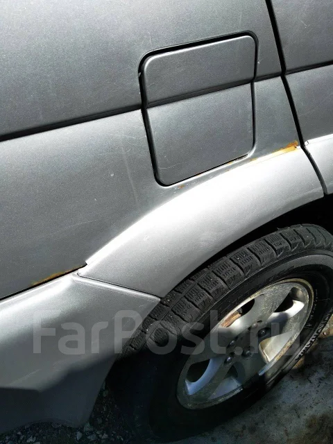 Daihatsu Terios. �������, 4wd, 1.3, ������, 200 000����. �� ����