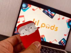 Apple AirPods 2 ����