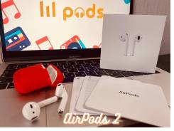 Apple AirPods 2 ����