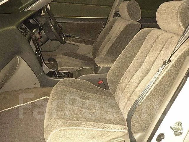 Toyota Chaser. �������, ������, 2.5 (200��.�.), ������, 77 000����. ��, �/�, ��� ���. ��� ����� �� ������������ ����