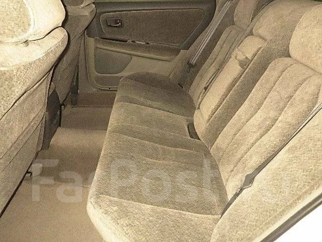 Toyota Chaser. �������, ������, 2.5 (200��.�.), ������, 77 000����. ��, �/�, ��� ���. ��� ����� �� ������������ ����